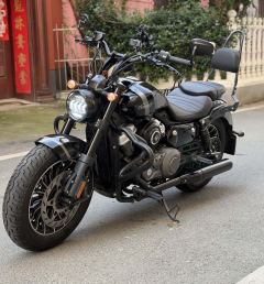 Benda Graystone 250 - ფოტო 3