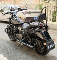 Benda Graystone 250 - ფოტო 6