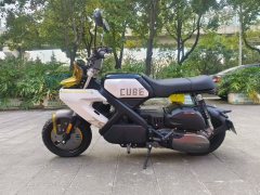 Zongshen 150 cc - ფოტო 1