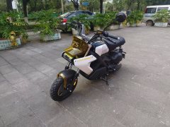 Zongshen 150 cc - ფოტო 3