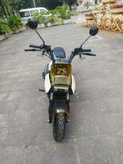 Zongshen 150 cc - ფოტო 4