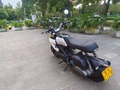 Zongshen 150 cc - ფოტო 5