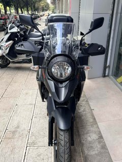 Haojue Suzuki DL250 - ფოტო 3