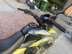 Zongshen 250X - ფოტო 3
