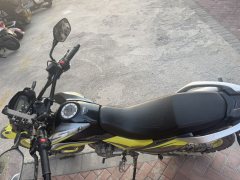 Zongshen 250X - ფოტო 4