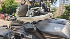 Benelli TRK552 550 cc - ფოტო 10