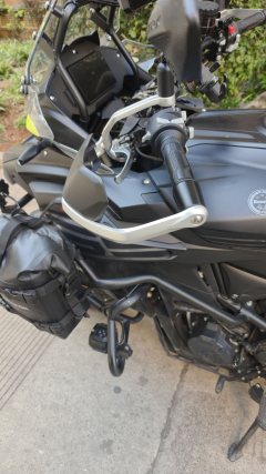 Benelli TRK552 550 cc - ფოტო 5
