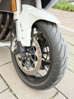 Benelli 600GC - ფოტო 10