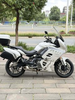 Benelli 600GC - ფოტო 2