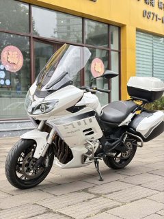 Benelli 600GC - ფოტო 4