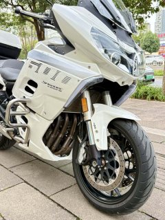 Benelli 600GC - ფოტო 5