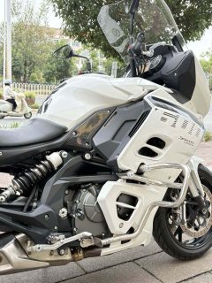 Benelli 600GC - ფოტო 6