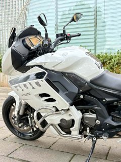 Benelli 600GC - ფოტო 7