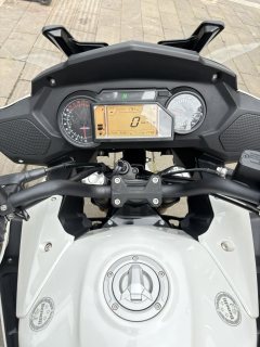 Benelli 600GC - ფოტო 8