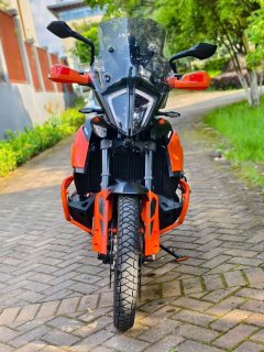 KTMR2R 790 Adventure 800 cc - ფოტო 2