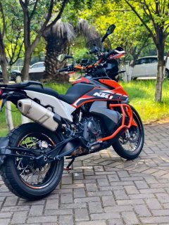 KTMR2R 790 Adventure 800 cc - ფოტო 4