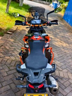 KTMR2R 790 Adventure 800 cc - ფოტო 5