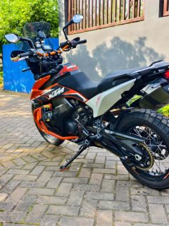 KTMR2R 790 Adventure 800 cc - ფოტო 6