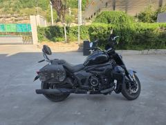Moxiao 650LS - ფოტო 1