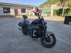 Moxiao 650LS - ფოტო 2