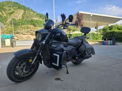 Moxiao 650LS - ფოტო 3