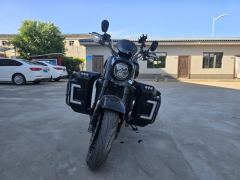 Moxiao 650LS - ფოტო 4