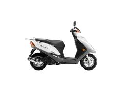 Jinan Suzuki UZ125 - ფოტო 1
