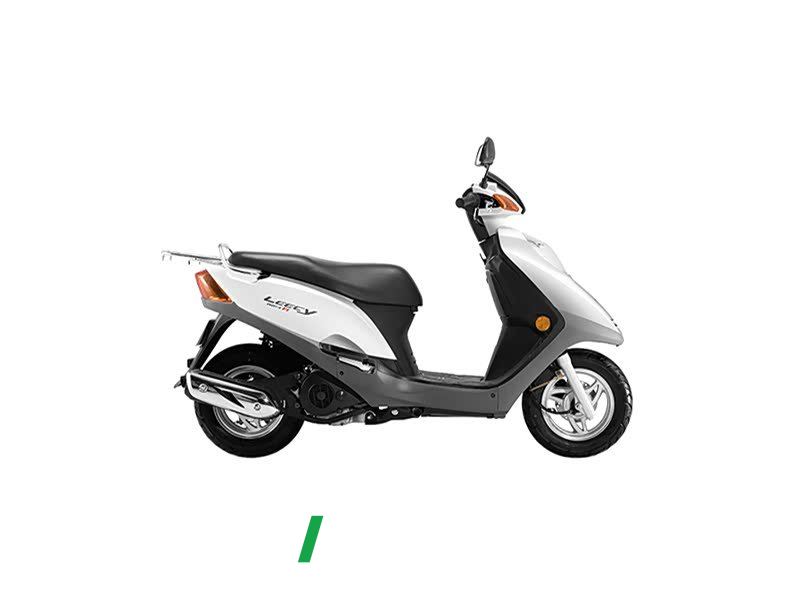 2019 Jinan Suzuki UZ125