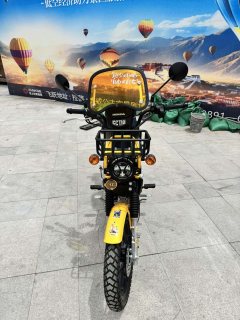 Sundiro Honda Cross Cub 110 cc - ფოტო 3
