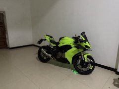 QJMOTOR Sai 600 - ფოტო 1