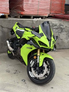 QJMOTOR Sai 600 - ფოტო 3