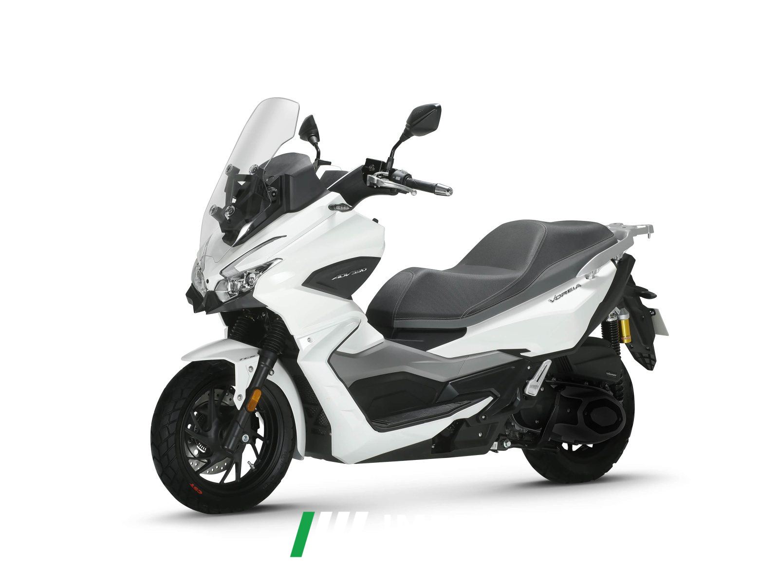 2025 Dayang V ADV350