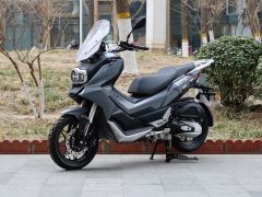 Lifan KPV150 - ფოტო 1