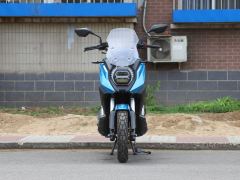 Lifan KPV150 - ფოტო 11