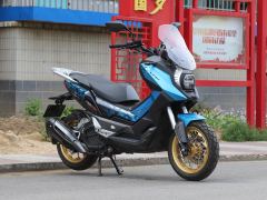 Lifan KPV150 - ფოტო 12