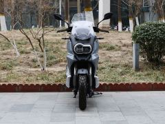 Lifan KPV150 - ფოტო 2