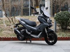 Lifan KPV150 - ფოტო 3