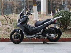 Lifan KPV150 - ფოტო 4