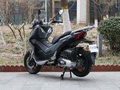 Lifan KPV150 - ფოტო 5