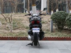 Lifan KPV150 - ფოტო 6
