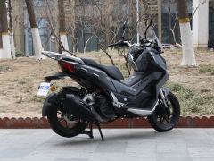 Lifan KPV150 - ფოტო 7