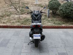 Lifan KPV150 - ფოტო 9