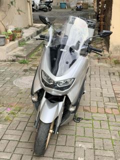 Yamaha NMAX 155 cc - фото 1