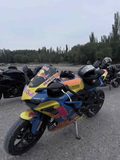 Kayo 450RR - ფოტო 3