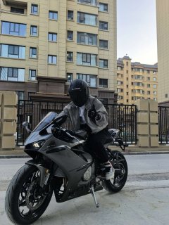 Kayo 450RR - ფოტო 4