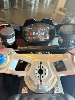 Ducati Panigale V2 955 cc - ფოტო 3