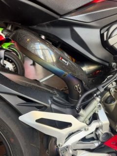 Ducati Panigale V2 955 cc - ფოტო 4