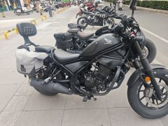 Honda CM300 - фото 3