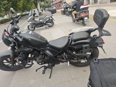 Honda CM300 - фото 4