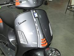 VESPA GTV 300 cc - фото 12